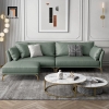 sofa băng 2m3 xinh xắn