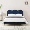 giường ngủ lọt lòng 1m6 x 2m