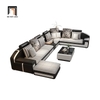 sofa U 3m55 cao cấp