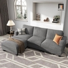 set ghế sofa băng gia đình