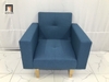 sofa đơn 1 người cho góc phòng nhỏ