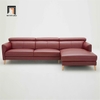 bộ ghế sofa góc chữ L