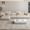 set ghế sofa góc chữ L 3m x 1m6