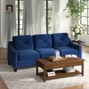 sofa băng phòng khách sang trọng
