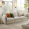 sofa băng dài 2m3 giá rẻ