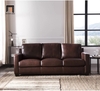 sofa băng dài 2m da Pu gia đình