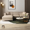 sofa góc hiện đại