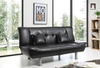 sofa da