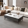 bàn sofa 1m x 50 mặt đá