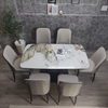 set bàn ăn nhập khẩu