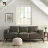 sofa băng dài 2m1 da giả