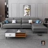 sofa góc đẹp 3m2 x 1m75