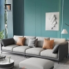 sofa 4 nệm ngồi