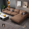 sofa góc 3m x 1m6 hiện đại