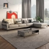 ghế sofa góc 3m x 1m6 cao cấp