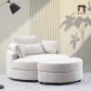 sofa đơn ngồi đọc sách phòng ngủ