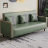 ghế sofa băng da giả Pu