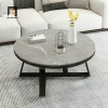 bàn sofa 70 x 45 khung chân sắt xinh