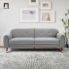 sofa băng dài 2m cho shop tiệm