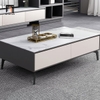 L1 Bàn sofa phòng khách 1m x 50 BSF31 Tamy 2 hộc kéo nhỏ