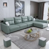 sofa góc hiện đại