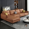 set ghế sofa góc 3m4 x 1m8 sang trọng