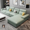 sofa góc cao cấp