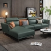 ghế sofa góc L cao cấp