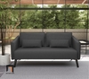 sofa băng cho sảnh chờ