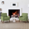 ghế sofa đơn sảnh chờ khách sạn