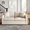 sofa băng dài 1m4 cho phòng ngủ