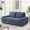 sofa băng vải nỉ bố