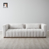 sofa văng dài 2m cho văn phòng