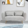 sofa băng dài 1m4 phòng nhỏ gọn