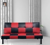 F2 Ghế sofa giường nằm giá rẻ GB73 Adetola 1m7 da giả Pu