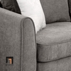 sofa nỉ