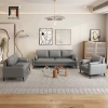 bộ ghế sofa văn phòng