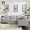 sofa góc hiện đại
