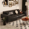 sofa băng 2m da Pu bóng đẹp