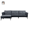 set ghế sofa góc chung cư nhỏ gọn