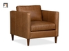 ghế sofa đơn nhỏ gọn cho văn phòng