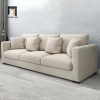 sofa băng 3 nệm ngồi