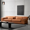 sofa băng phòng khách sang trọng