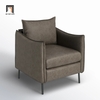 sofa bọc da