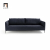 sofa băng xanh đậm