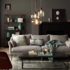 sofa văng 2m cho chung cư