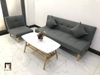 set 2 ghế sofa nhỏ gọn
