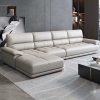 bộ ghế sofa góc cao cấp