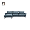 sofa góc hiện đại