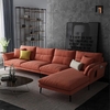ghế sofa góc 3m1 x 1m6 phòng khách lớn